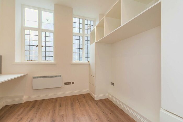 Studio To Rent In Udall Street, London, SW1P