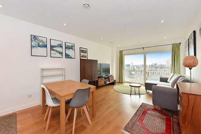 2 Bedroom Flat For Sale In Thonrey Close, Peacon House, NW9