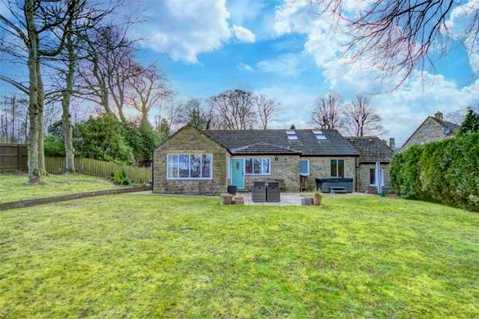 5 Bedroom Detached Bungalow For Sale In Esh, Durham, DH7