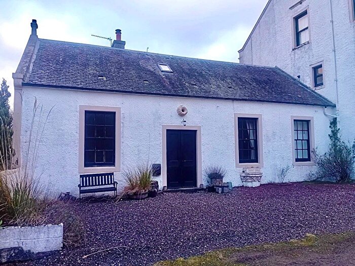 3 Bedroom Barn Conversion To Rent In Cathlaw House, Torphichen, EH48