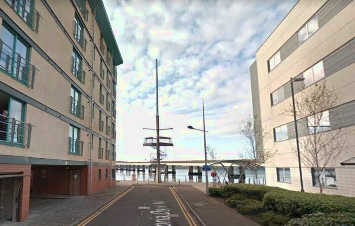 2 Bedroom Flat To Rent In West Victoria Dock Road, City Centre, Dundee, DD1