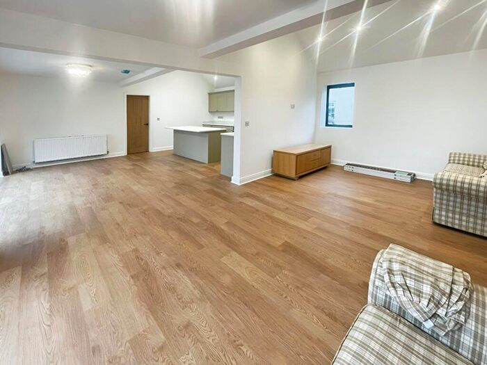 2 Bedroom Bungalow To Rent In Ledsham Lane, Ellesmere Port, Cheshire, CH66