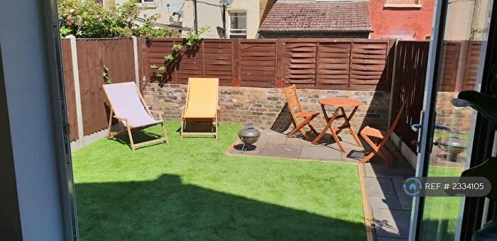 2 Bedroom Terraced House To Rent In Pellerin Road, London, N16