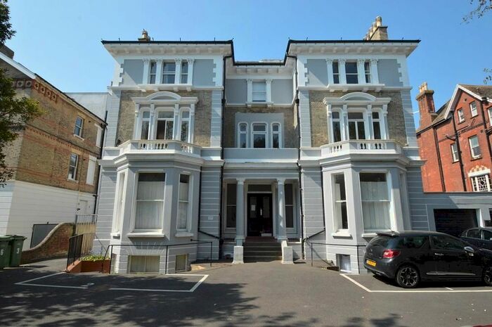 1 Bedroom Flat To Rent In Upper Maze Hill, St Leonards On Sea, East Sussex, TN38