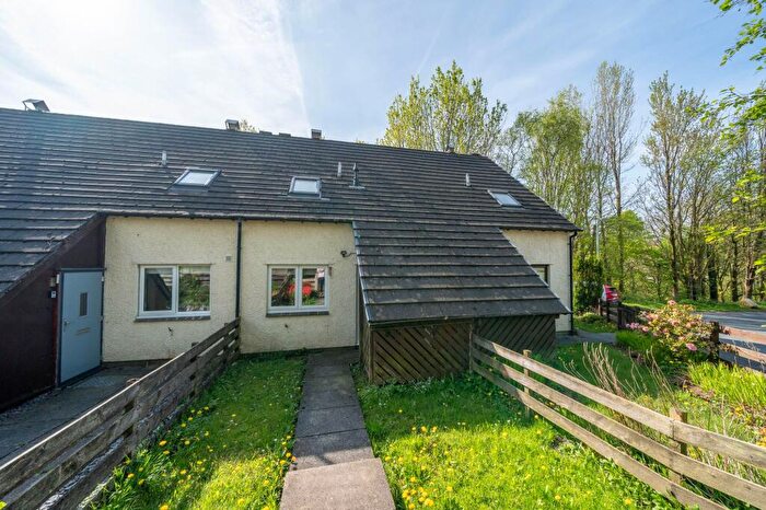 2 Bedroom Terraced House For Sale In Droomer Lane, Windermere, LA23