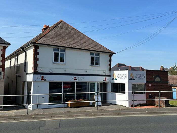 1 Bedroom Apartment To Rent In Sandown Road, Sandown, PO36