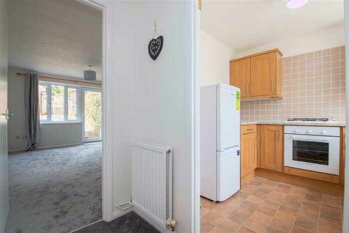 2 Bedroom Terraced House To Rent In Hexham Gardens, Bletchley, Milton Keynes, MK3