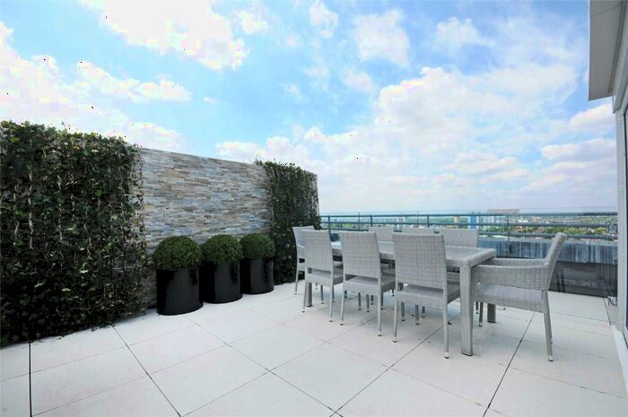 4 Bedroom Apartment To Rent In Boydell Court, St Johns Wood Park, St Johns Wood, NW8