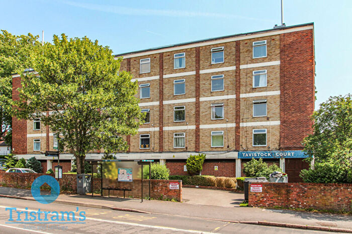 1 Bedroom Flat To Rent In Tavistock Court, Nottingham, NG5