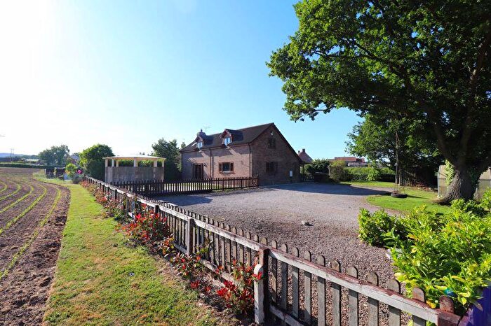 4 Bedroom Detached House To Rent In Birdwood, Gloucester, GL19