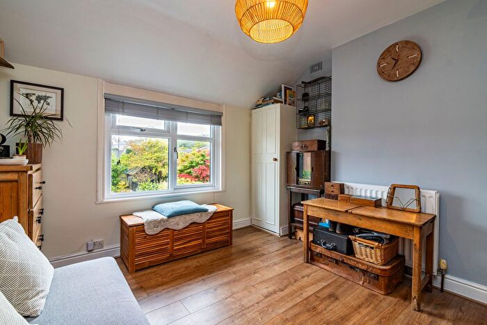 2 Bedroom End Of Terrace House For Sale In Bowling Green Road, Hinckley, LE10