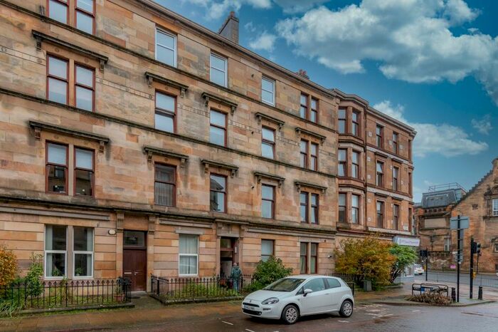 1 Bedroom Flat To Rent In White Street, Flat /, Partick, Glasgow, G11