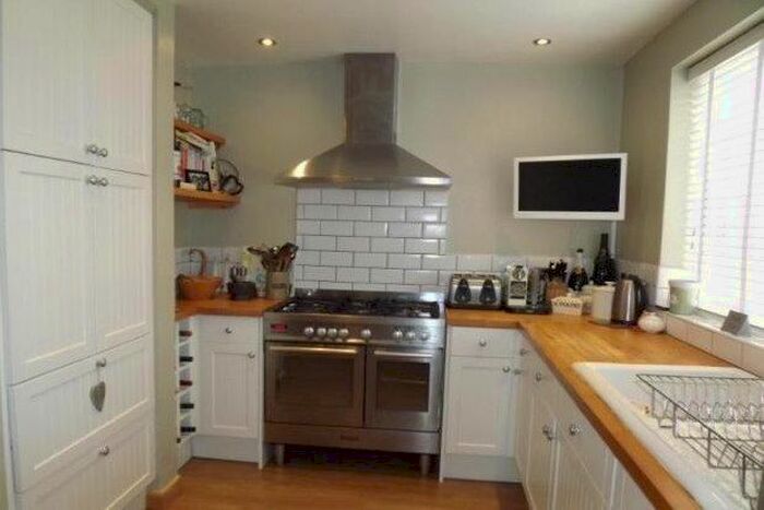 3 Bedroom Property To Rent In Ash Road, Northwich CW8