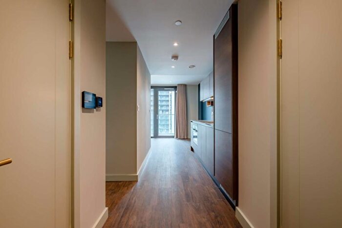 Apartment To Rent In Madison West, Wembley Park, HA9