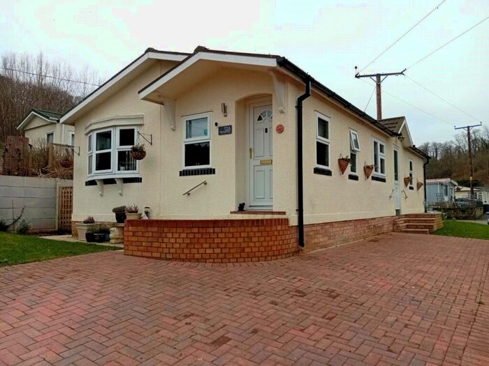 2 Bedroom Park Home For Sale In Pool View Caravan Park, Buildwas, Telford, TF8