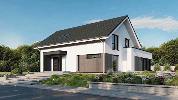 4 Bedroom Property For Sale In Plot, The Aviary, Chrishall Road, Fowlmere, SG8