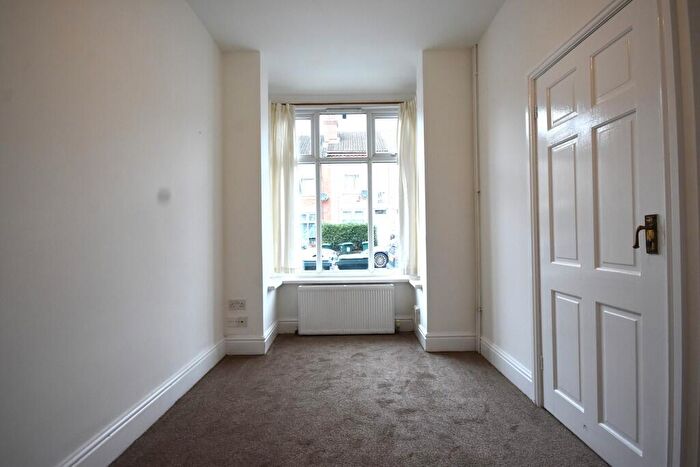 3 Bedroom Terraced House To Rent In Hamilton Road, Coventry, CV2