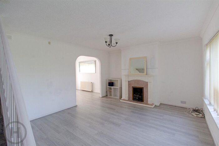 3 Bedroom Mews To Rent In Caldwell Avenue, Astley, Tyldesley, M29