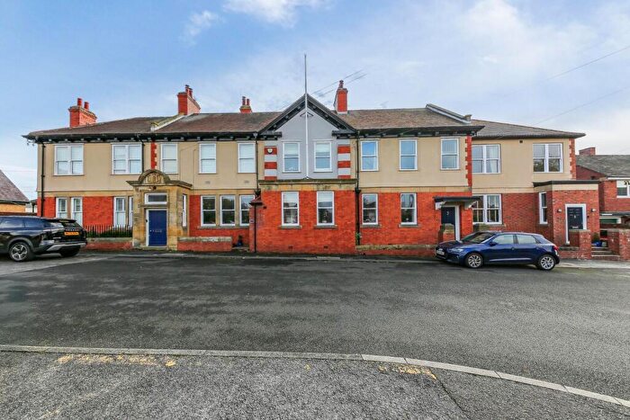 3 Bedroom Terraced House For Sale In Wilson Terrace, Forest Hall, NE12