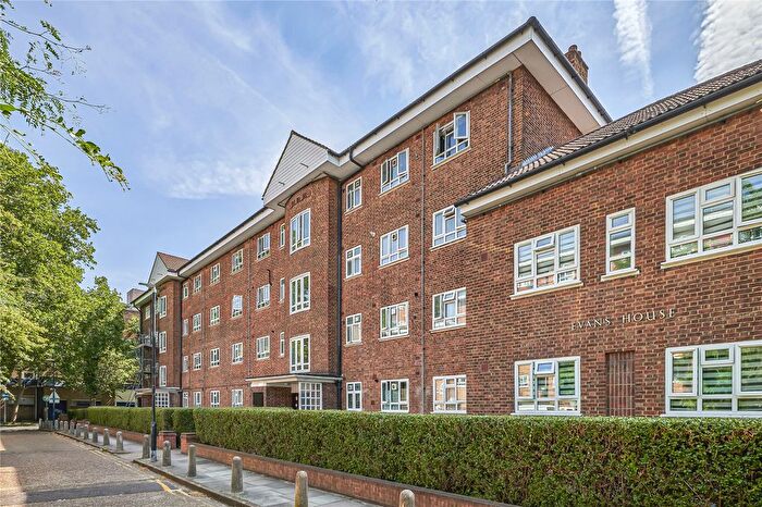 3 Bedroom Flat For Sale In Fount Street, London, SW8