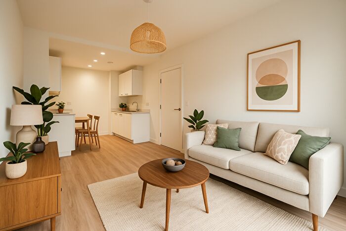 1 Bedroom Flat To Rent In Sheepcote Road, Harrow, HA1