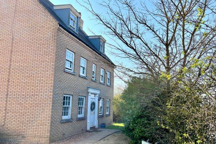5 Bedroom Detached House To Rent In Wissey Way, Ely, CB6