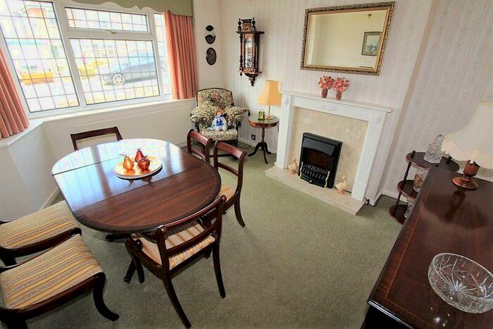 3 Bedroom Semi-Detached House For Sale In Woodbank Road, Brownswall Estate, Sedgley, DY3