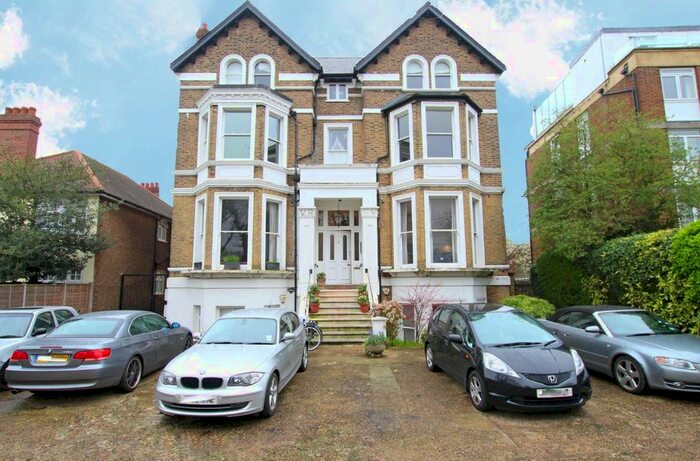 2 Bedroom Flat To Rent In Bolton Road, London, W4