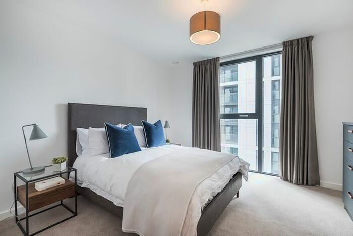 1 Bedroom Flat To Rent In Sutton Court Road, Sutton, SM1