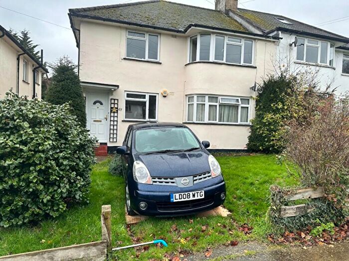 2 Bedroom Maisonette To Rent In Westmere Drive, London, NW7