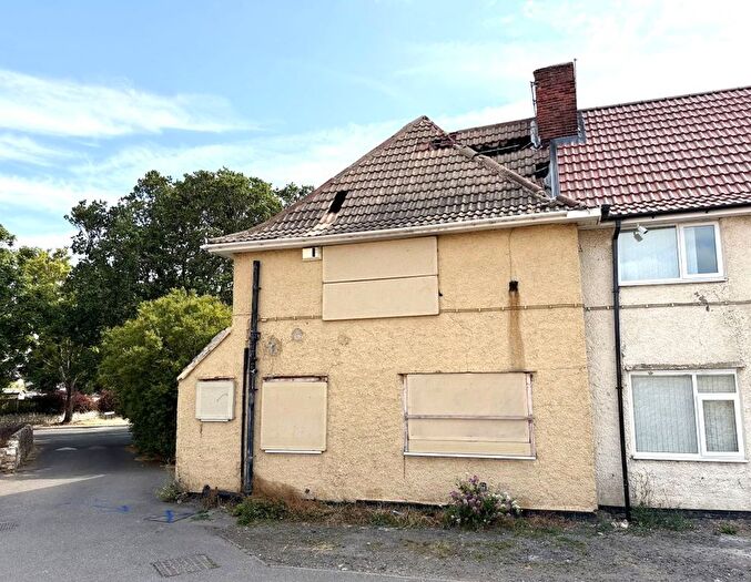 3 Bedroom End Of Terrace House For Sale In Central Avenue, Woodlands, Doncaster, DN6