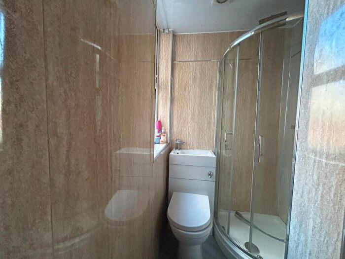 1 Bedroom Flat To Rent In Holt Road, Liverpool, L7