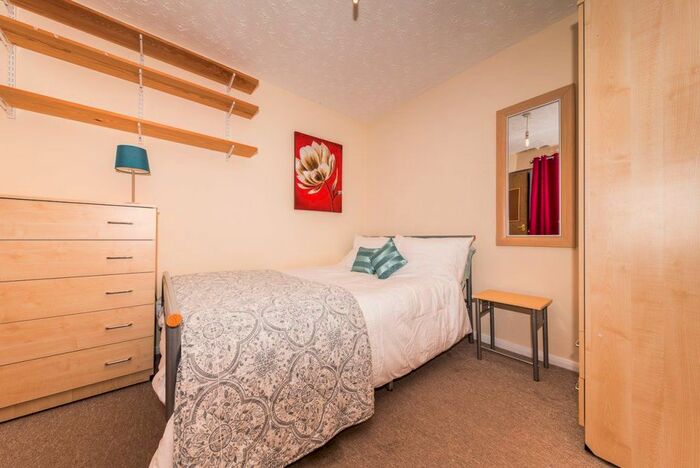 1 Bedroom Property To Rent In Tennyson Avenue, Canterbury, CT1