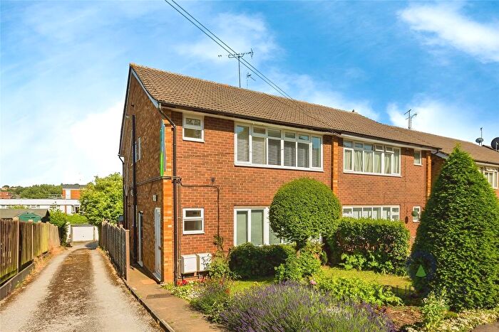 2 Bedroom End Of Terrace House To Rent In Cemmaes Meadow, Hemel Hempstead, Hertfordshire, HP1