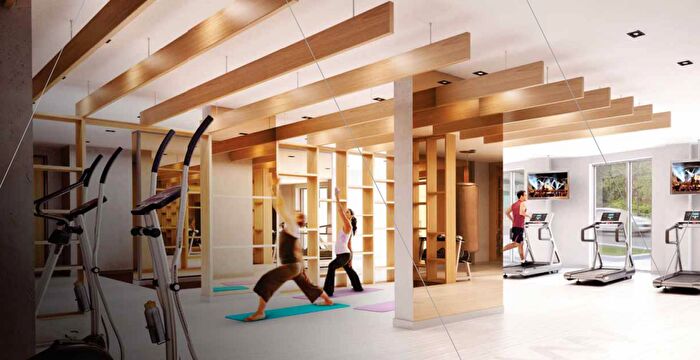 2 Bedroom Flat To Rent In Palace Arts Way, Wembley, Middlesex, HA9