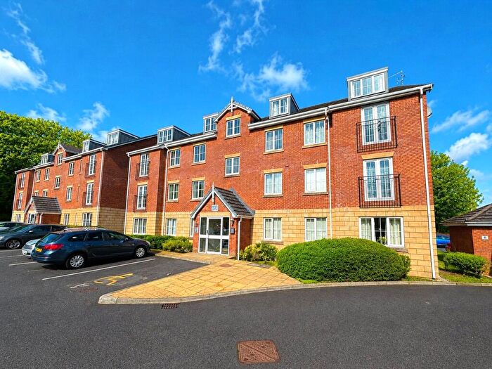2 Bedroom Apartment To Rent In Canberra Way, Rochdale, Lancashire, OL11