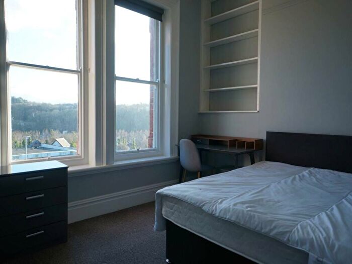 1 Bedroom Apartment To Rent In Ffriddoedd Road, Bangor, LL57