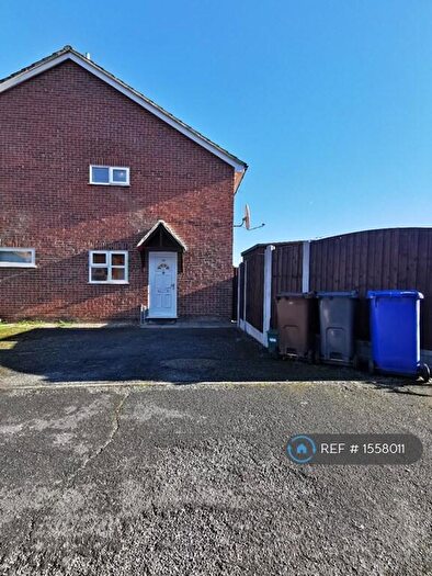 1 Bedroom Terraced House To Rent In Curling Lane, Badgers Dene, Grays, RM17