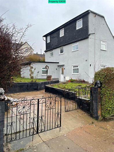 5 Bedroom Semi Detached House To Rent In Waddington Avenue, Burnley, BB10