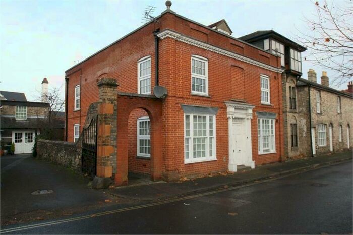 1 Bedroom Flat To Rent In Sudbury, Suffolk, CO10