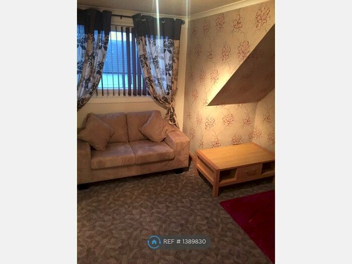 1 Bedroom Flat To Rent In Jamieson Street, Arbroath, DD11