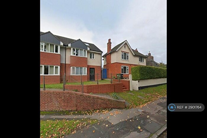 4 Bedroom Semi-Detached House To Rent In Buckingham Road, Milton Keynes, MK3