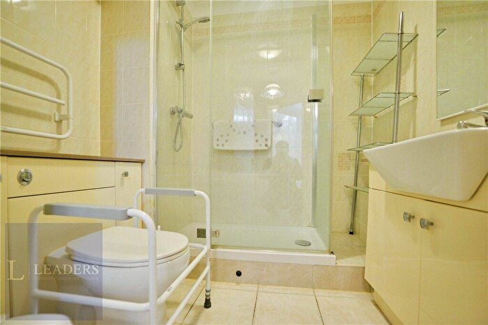 1 Bedroom Apartment For Sale In Rosemary Lane, Halstead, Essex, CO9