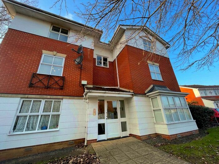 1 Bedroom Flat To Rent In Ware Point Drive, London SE28