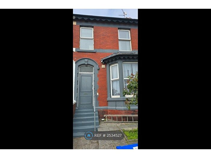 1 Bedroom Flat To Rent In Blackpool, Blackpool, FY1