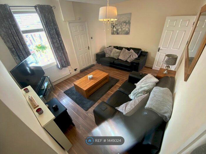 2 Bedroom Terraced House To Rent In Maelor Road, Johnstown, Wrexham, LL14