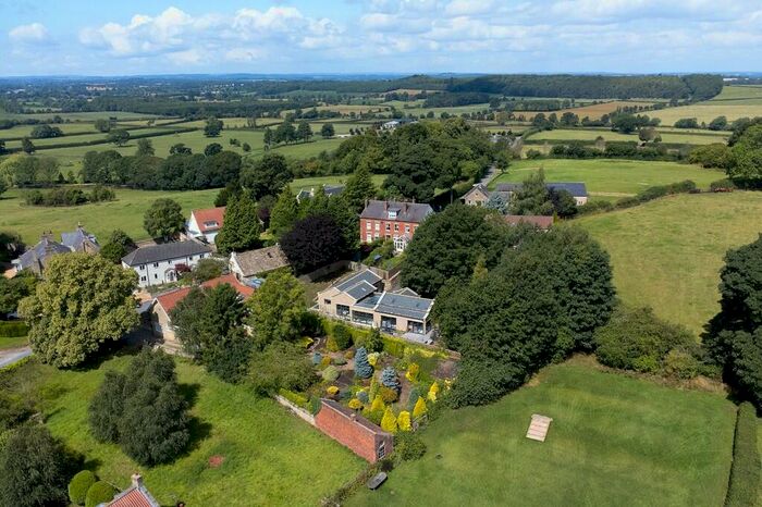 6 Bedroom Detached House For Sale In Shaw Lane, Farnham, Knaresborough, HG5