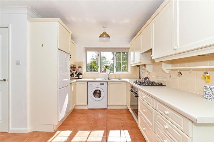 3 Bedroom End Of Terrace House For Sale In Church Road, North Mundham, Chichester, West Sussex, PO20