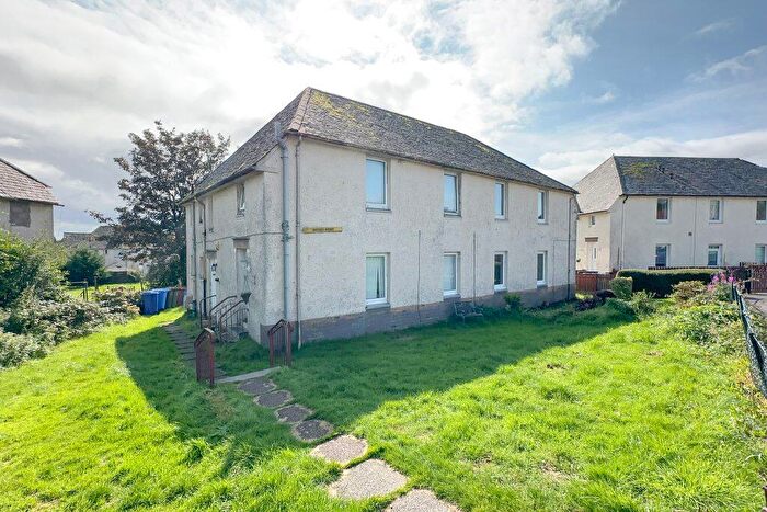 2 Bedroom Flat For Sale In Beeches Avenue, Duntocher, G81