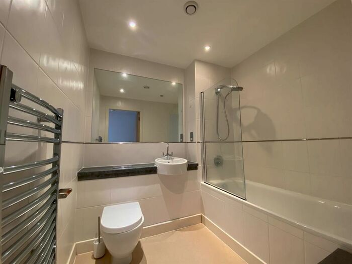 1 Bedroom Flat To Rent In Leeds Street, Liverpool, L3